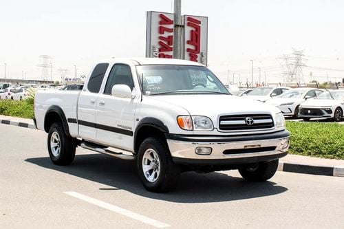 Toyota Tundra 4X4 - IMMCULATE CONDITION - ONLY 93,000 KM