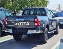 Toyota Hilux SR5 TRD || 4.0L PETROL V6 4WD | WOOD INTERIOR W VISOR | BLIND SPOT | DIFFLOCK | DVD+CAMERA | READY S