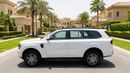 Ford Everest 2024 | AED 1385/Month | 0 DP | 30 Day Return | Warranty