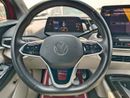 Volkswagen ID.4 CROZZ PRO / ELECTRIC / 360 CAMERA / HEAD UP DISPLAY / PANORAMIC ROOF (CODE # ID4P-D)