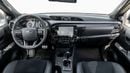 Toyota Hilux GR SPORT