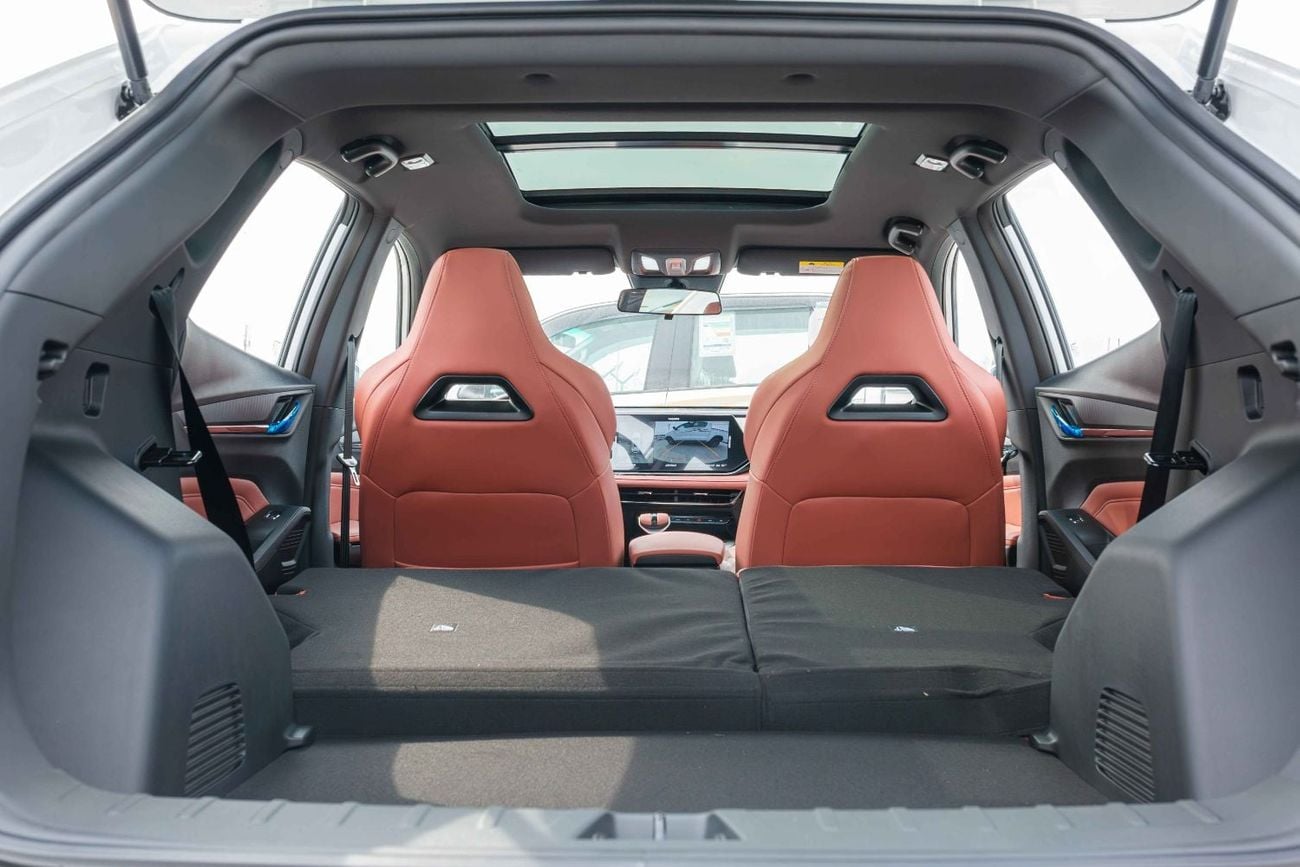 Changan X5 Plus BEYOND PRO Changan X5 Plus 1.5T Model 2026