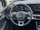 Kia Sportage LX 2.0L Petrol FWD 2025 Solovakian Export Price @ 87,500 AED