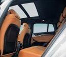 BMW X4 XDRIVE 30I M SPORT FDSH • Warranty + Service Contract • GCC