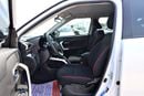 Toyota Raize TURBO G RA TOYOTA RAIZE TURBO G 2024