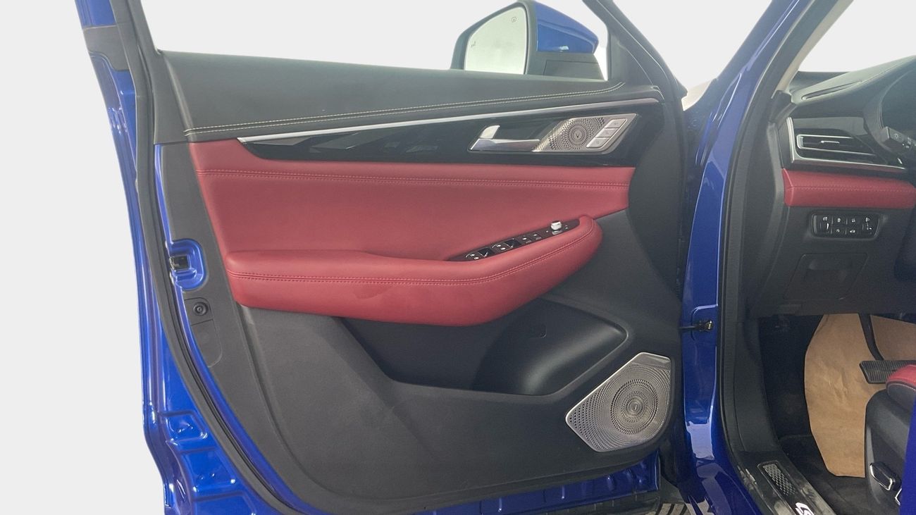 Changan CS85 PREMIUM | Guaranteed Warranty | 0 Down Payment
