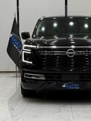 Nissan Patrol LE PLATINUM CITY