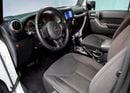 جيب رانجلر سبورت 3DR 4x4 SUV • Full Service History • GCC