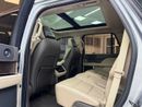 Lincoln Navigator RESERVE GCC .. FSH .. Perfect Condition .. Top Range