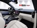 Porsche Cayenne STANDARD