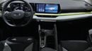 Geely Coolray GL 2026 | AED 821/Month | 20% DP | 30 Day Return | Warranty