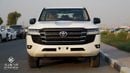 Toyota Land Cruiser GXR 3.3L Diesel Engine | 3Type Diff Lock | 7 Seater SUV with GCC Specs