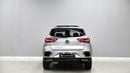MG ZS LUX GCC | 1.5L | 775 AED Monthly Installment |