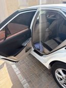 Toyota Camry S