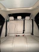 Mercedes Benz C300 STANDARD
