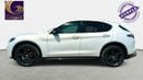 Alfa Romeo Stelvio VELOCE | 2025 | Brand New | AED 3,686/ Month | GCC Specs | Gargash Warranty and Service