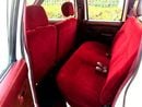 Nissan Pick Up STANDARD Double Cab GCC Specs