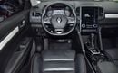 Renault Koleos LE EXCELLENT DEAL for our Renault Koleos 4WD ( 2023 Model ) in White Color GCC Specs