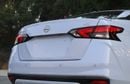 Nissan Sunny SV ACCIDENTS FREE - GCC - ENGINE 1.6 - PERFECT CONDITION INSIDE OUT