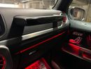 Mercedes Benz EQG G580 Brand New EXPORT PRICE