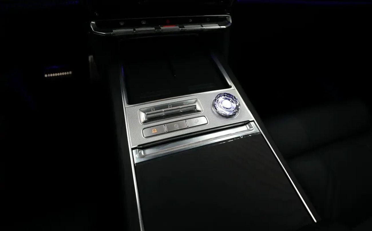 زيكر 9X ULTRA ZEEKR 9X | BRAND NEW | 5 Years Warranty #Zeekrx9 Zeekr 9X Model : 2025 Odometer : 0 Warranty : 3rd