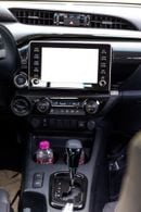 Toyota Hilux ADVENTURE 2026 HILUX DEISEL 2.8