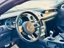 Ford Mustang Ecoboost High Performance | Monthly 1140/- | 0% DP | Digital Cluster | # 28163