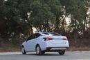 Nissan Sunny SV ACCIDENTS FREE - GCC - ENGINE 1.6 - PERFECT CONDITION INSIDE OUT