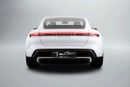 Porsche Taycan Turbo
