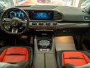Mercedes Benz GLE 63 AMG 2024 Mercedes-AMG | German Specs | Luxury Performance SUV
