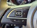Suzuki Swift GLX SUZUKI SWIFT GLX HYBRID || RADAR | PETROL AT 1.2L V4 (CODE # SWGLXFOH) GRAY 2026
