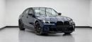 بي أم دبليو M3 xDrive منافسة