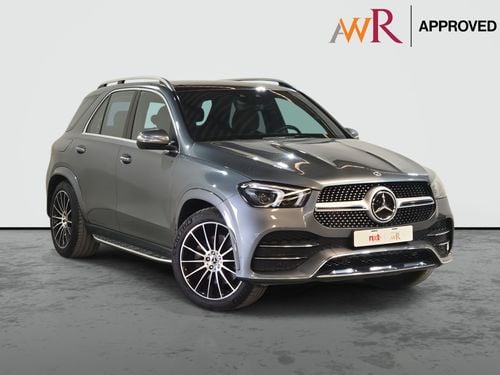 Mercedes Benz GL450 2.0