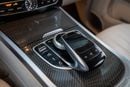 مرسيدس بنز G 63 AMG ستاندارد مرسيدس بنز G63 AMG 2019 دول مجلس التعاون الخليجي | الضمان