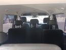 Hyundai Staria Hyundai Starea 2022 Diesel