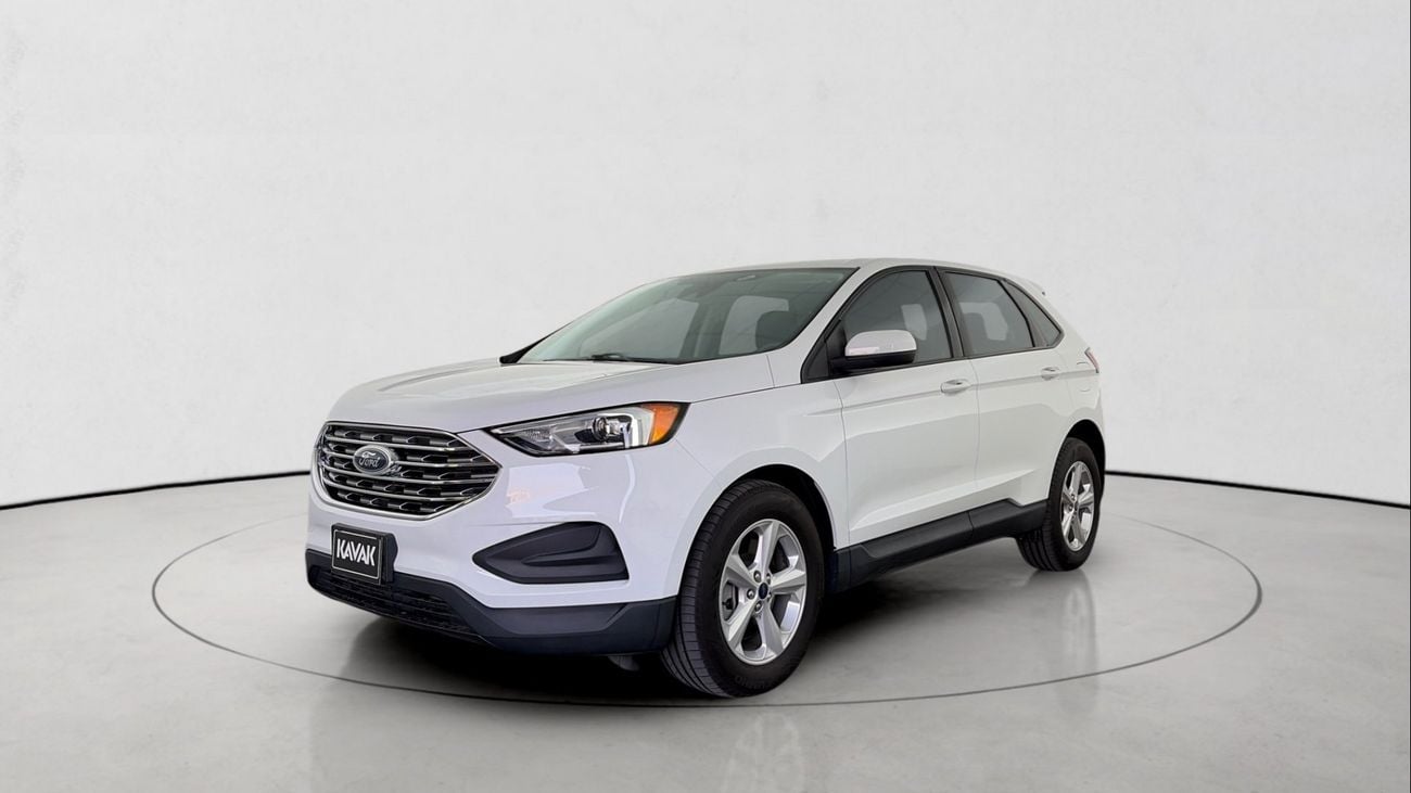 Ford Edge SE | Guaranteed Warranty | 0 Down Payment