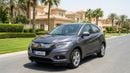 Honda HRV EX 2020 | AED 669/Month | 0 DP | 30 Day Return | Warranty | Service History