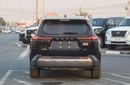 Toyota RAV4 LUXURY HEV 2.0L FWD HYBRID SUV 2026