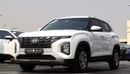 Hyundai Creta SMART ACCIDENTS FREE - GCC - PERFECT CONDITION INSIDE OUT - ENGINE 1500 CC
