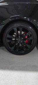 Hyundai Genesis Coupe STANDARD
