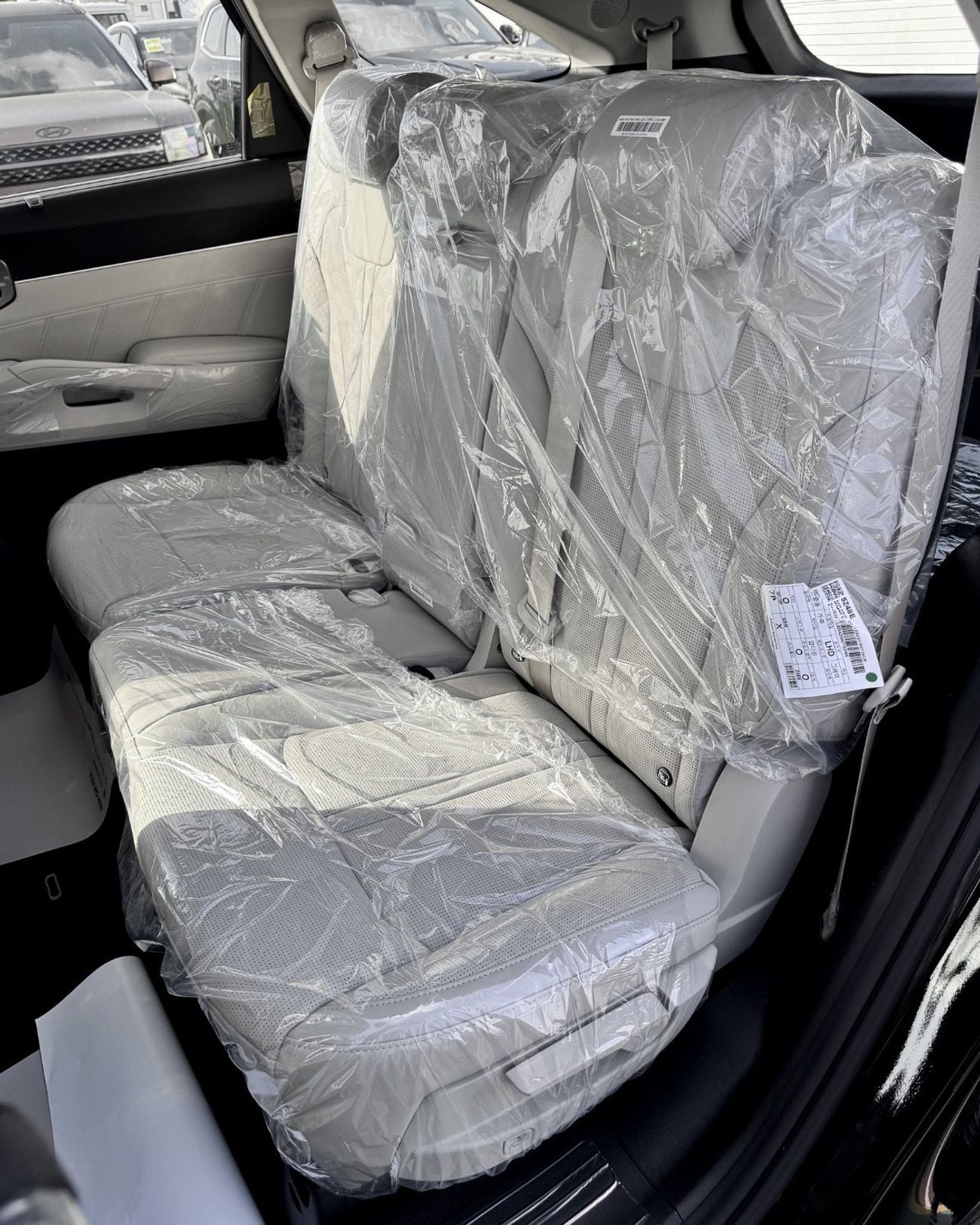 Kia Sorento GCC 2026 MODEL