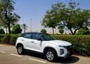 Hyundai Creta SMART 780-Monthly l GCC l 1.5L, Cruise, Camera l Accident Free