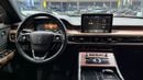Lincoln Aviator RESERVE