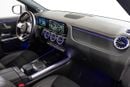 Mercedes Benz EQA 350