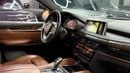 BMW X6 50i EXCLUSIVE
