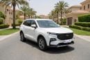 Ford Territory TREND 2024 | AED 1012/Month | 0 DP | 30 Day Return | Warranty