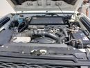 Toyota Land Cruiser Pick Up TOYOTA LAND CRUISER PICK UP, SINGLE CABIN DIESEL 2022