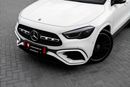 Mercedes Benz GLA 200 AMG PREMIUM | 3,193 P.M | 0% Downpayment | 2029 WARRANTY/SERVICE!