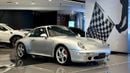 Porsche 911 Carrera 4S (993) - Japanese Specs