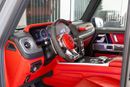 Mercedes Benz Brabus G800 Mercedes G-Class | Brabus G800 | Certified Original Build with Full Brabus Kit and Engine